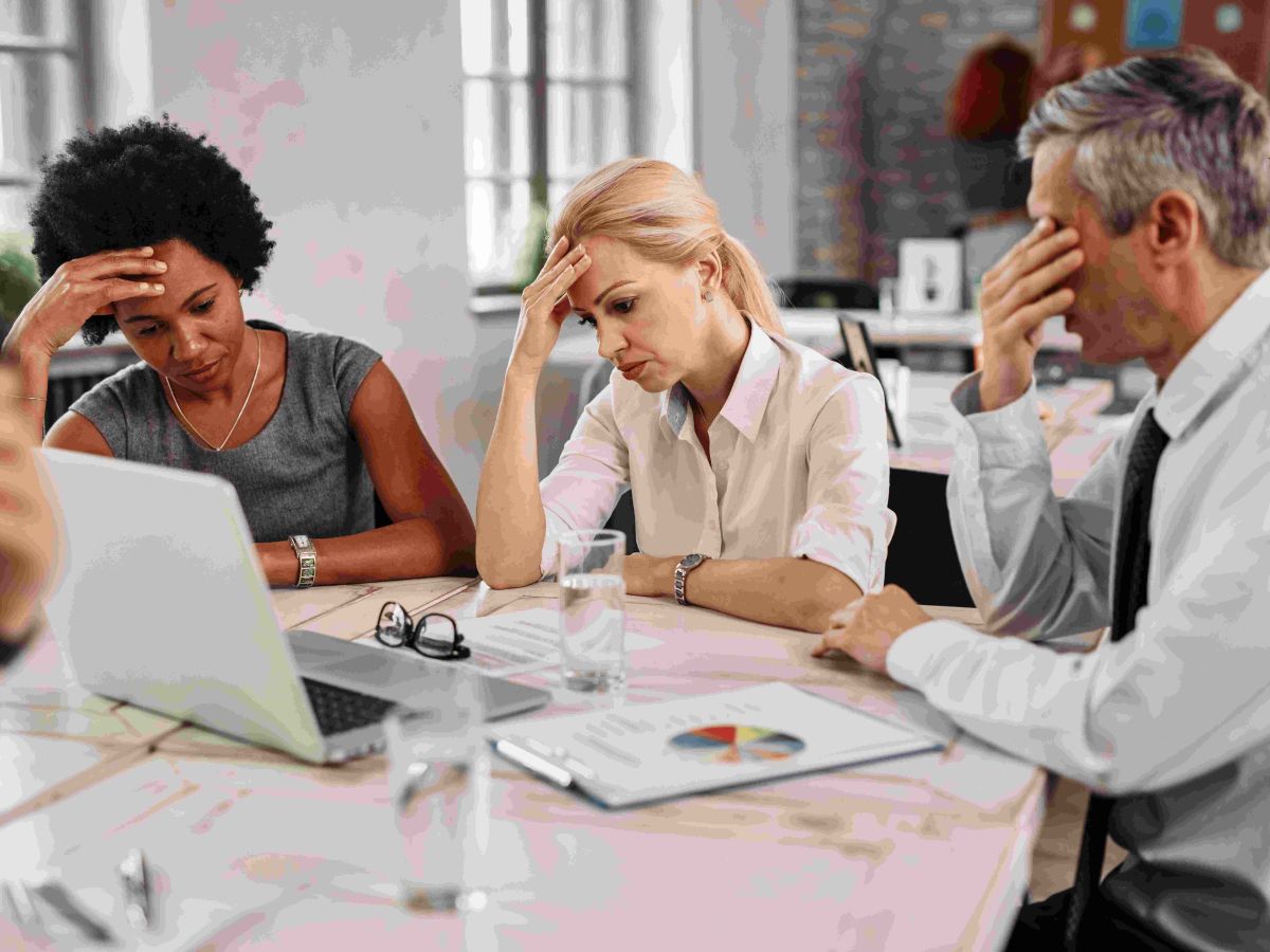 Lidera tu vida: “Estar ocupado no es lo mismo que ser productivo”