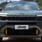 Jeep actualiza el Avenger: el SUV compacto estrena edición 85 aniversario