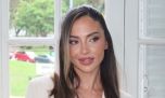 La escapada fashionista de Caro Calvagni en París: mini bags de lujo y los colores que marcarán la próxima temporada