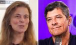 Quién es Dolores Galán, la esposa de bajo perfil de Mario Pergolini y a qué se dedica