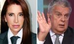 Florencia Peña reveló que Luis Ventura recibió su vídeo íntimo: "Que me pida disculpas"