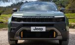 Jeep actualiza el Avenger: el SUV compacto estrena edición 85 aniversario