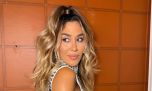 Las mejores fotos de las vacaciones de Jimena Barón en Alemania	