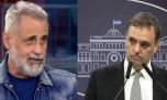 "Nuevo rico grasa": Rial apuntó a Adorni y anticipó el verdadero escándalo
