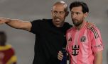 Mascherano sobre el fin de su amistad con Messi: "Siempre se lo ve bien, ¿listo?"