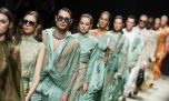 Diseñadores internacionales que dejaron su huella en la fashion week de Moscú