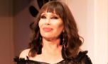 Así fue el casamiento de Moria Casán en Buzios: "Celebramos el amor que nos sorprendió"