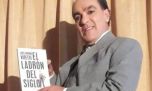 Broma en redes: el ladrón del "robo del siglo" le echa el ojo a una caja fuerte