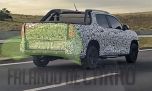 La nueva Volkswagen Tukan aparece en su forma definitiva e intensifica las pruebas