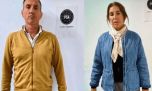 Vuelo sexual: contradenuncia de la pareja del avión contra la azafata