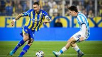 Rosario Central vs Racing Club