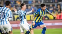Rosario Central vs Racing Club