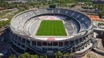 AirBnb Monumental