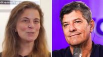 Dolores Galán, Mario Pergolini