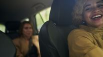 Uber Mujeres