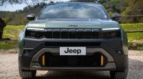 Jeep actualiza el Avenger: el SUV compacto estrena edición 85 aniversario