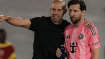 Mascherano sobre el fin de su amistad con Messi: "Siempre se lo ve bien, ¿listo?"
