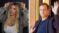 Wanda Nara y una foto de Maxi López que confirmaría su nueva relación: "Las vueltas de la vida"