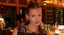 Quién es Zuzu Coudeu, la influencer y modelo a la que ya llaman la nueva “it girl” argentina