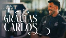 Carlos Tevez