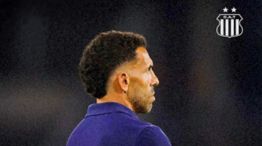 13-05-2026 Tevez salida de Talleres comunicado oficial