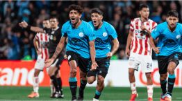 Belgrano vs. Unión
