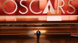 Conan O'Brien en los Oscars