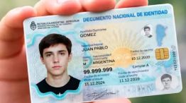 demoras en la entrega de dni corrientes