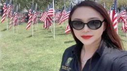 Eileen Wang ha sido imputada en un tribunal federal 12052026
