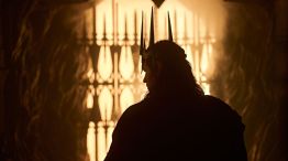 El Señor de los Anillos: Los Anillos de Poder