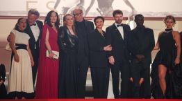 FESTIVAL DE CINE DE CANNES 2026 13052026