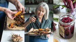 Laura Di Cola se suma a tour de cocina