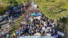 Marcha rioja