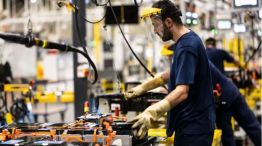 Régimen de Incentivo a la Formalización Laboral