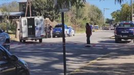 Una nena de 4 años murió tras ser atacada por un perro en Cosquín