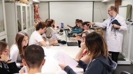 Universidad Hospital Italiano 13052026