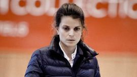 Quién es Athina Onassis: su dura vida rodeada de tragedias familiares