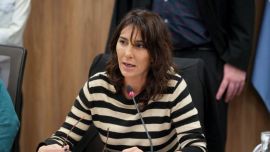 De la Sota: "Con la renuncia de Adorni no termina nada, Milei también tiene explicaciones pendientes"