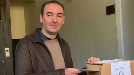 Imputaron al hermano de Manuel Adorni por presunto enriquecimiento ilícito y lavado de dinero