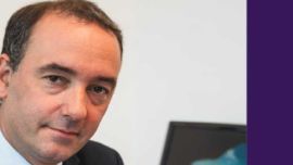 Ni criptos, ni jubiladas: Francisco Adorni "se olvidó de un cero" en su declaración jurada 2024