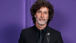 La historia de Mariano Martínez sobre cómo fue crecer con padres adolescentes: “Me tuvieron a los 16 años”