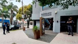 Márquez y Asociados: qué hay en el entramado de empresas donde la desarrollista era solo una pantalla