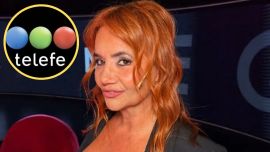 Nancy Pazos apuntó contra Telefe por su salida de "A la Barbarossa": "No me volvieron a contratar"