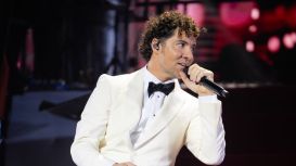 David Bisbal regresa a la Argentina con su nuevo tour: cómo conseguir las entradas