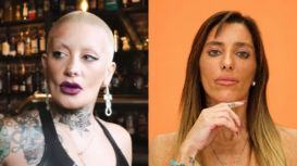 Furia Scaglione y Catalina Gorostidi protagonizaron un lapidario cruce en la red: "Deberían sacarle el carnet de médica"