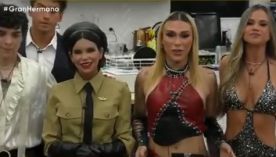 Gran Hermano