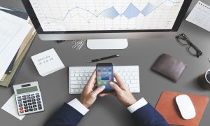 Sistema financiero