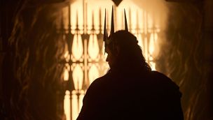 El Señor de los Anillos: Los Anillos de Poder
