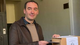 Francisco Adorni, hermano de Manuel 13052026