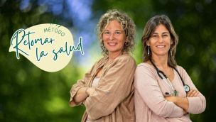 Retomar la Salud pisa fuerte: miles de personas revierten síntomas persistentes y enfermedades crónicas